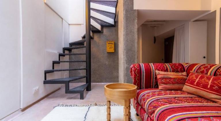 Vacation home with pool | Next to Jemaa el-Fnaa | Pet-friendly — photo 5