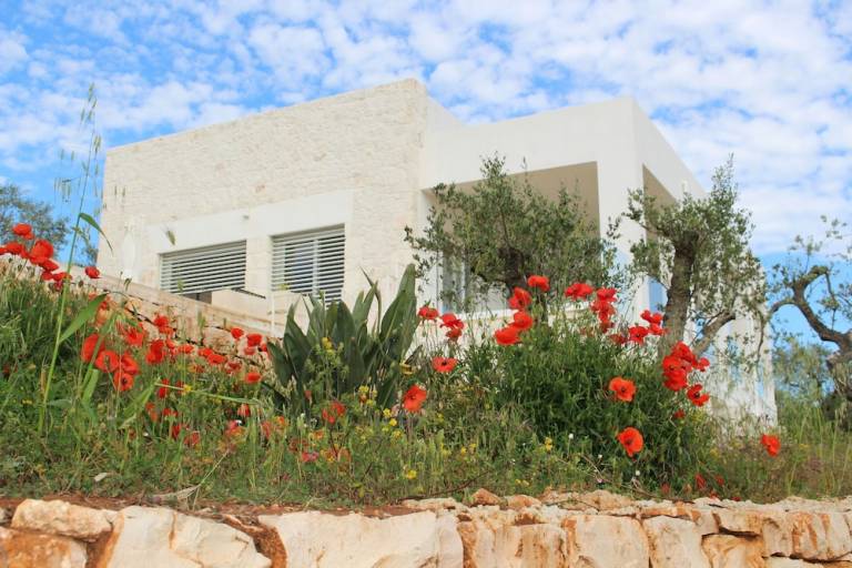 Bed & Breakfast Ostuni