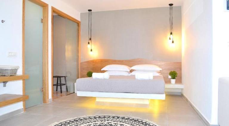 Lovely apartment | Next to the beach | Suitable for remote work | Pet-friendly in Rhodes