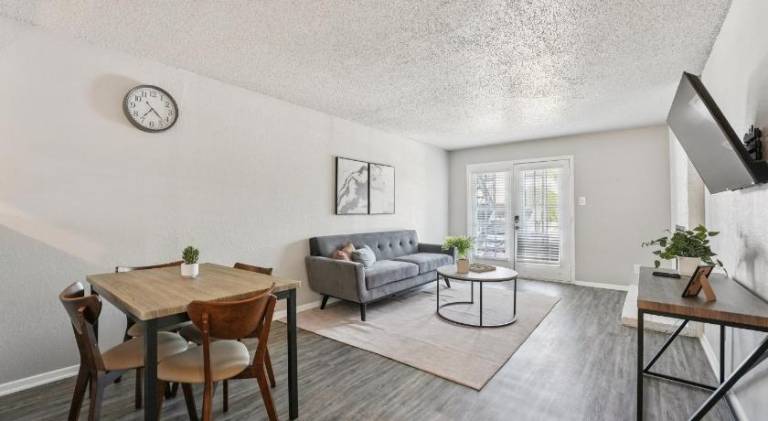Rental apartment | Suitable for remote work — photo 4