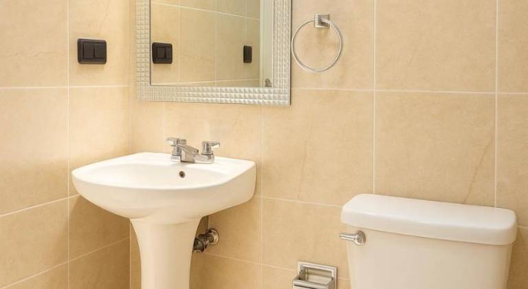 Serviced apartment for 5 persons — photo 2