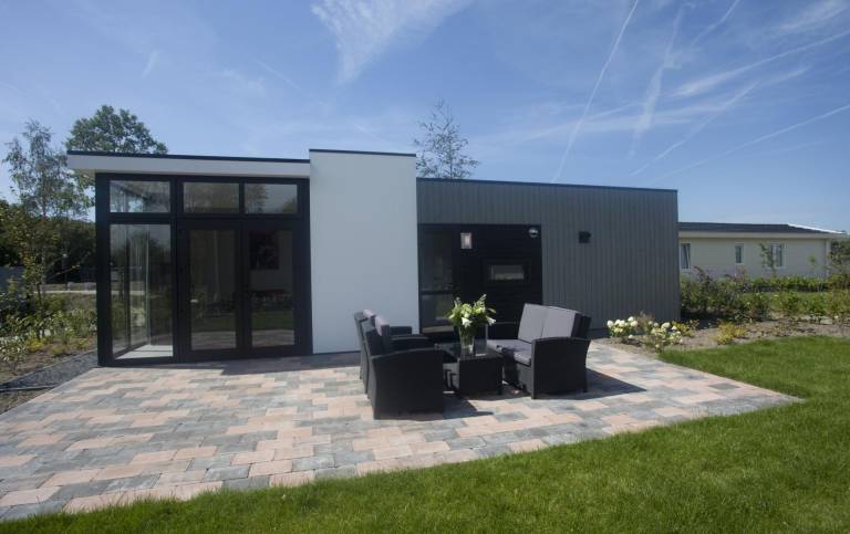Bungalow  Zandvoort