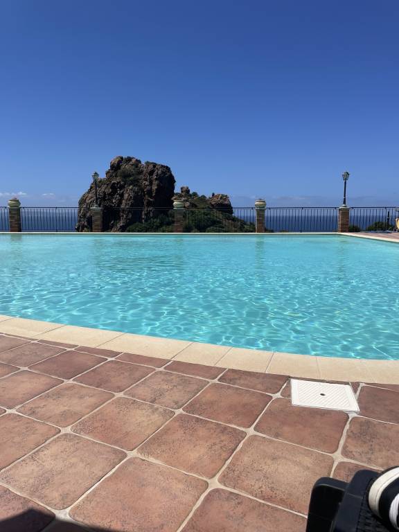 Ferienhaus in Nebida, Sardinien, Italien