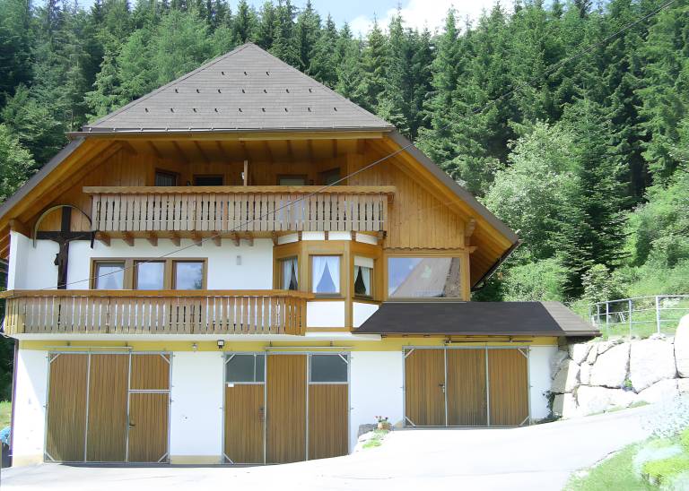 Ferienwohnung  Hornberg