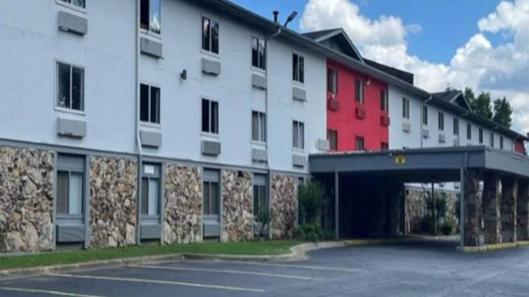 Ferienwohnung f&uuml;r 3 Personen 19 m&sup2;