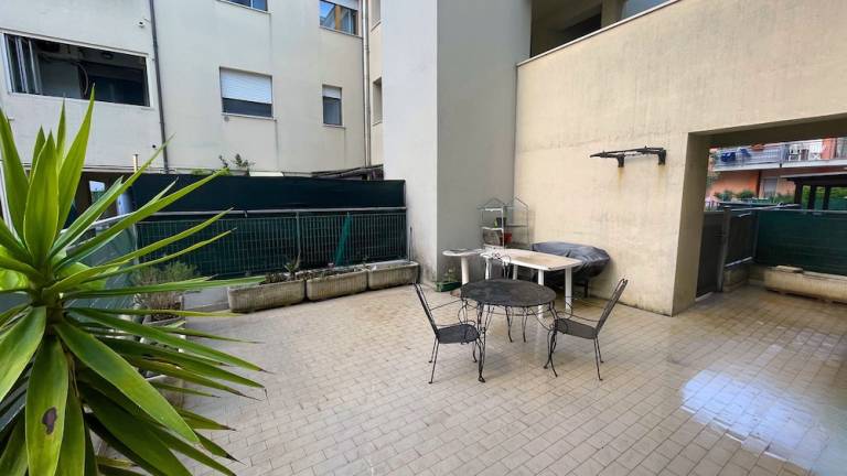 Appartamento Marina di Montemarciano