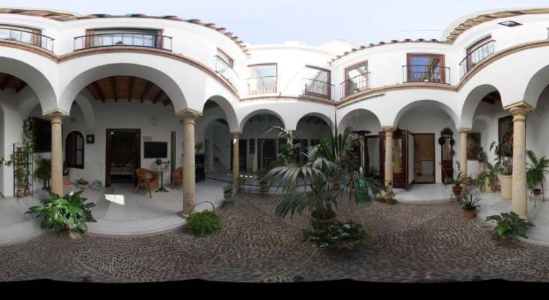 Nice rental apartment with terrace | Close to Mosque–Cathedral of Córdoba | Pet-friendly — photo 3