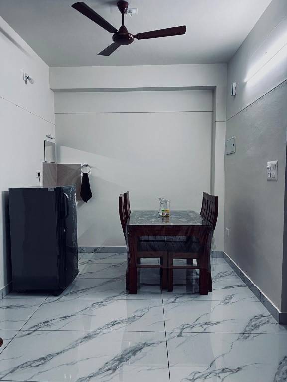 Vacation home with 2 rooms for 4 persons — photo 4