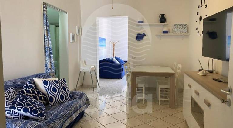 Apartment with 3 rooms for 10 persons in Porto Cesareo