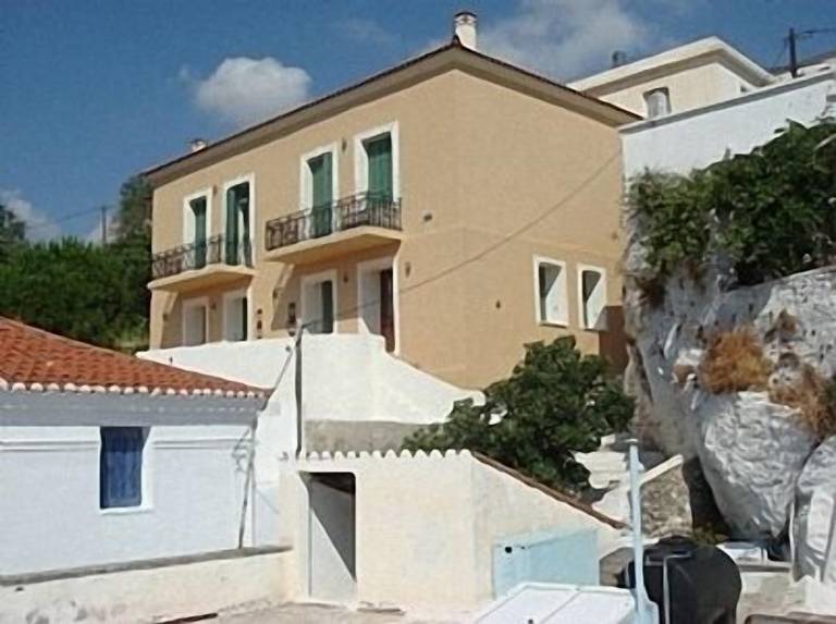 Appartamento Andros