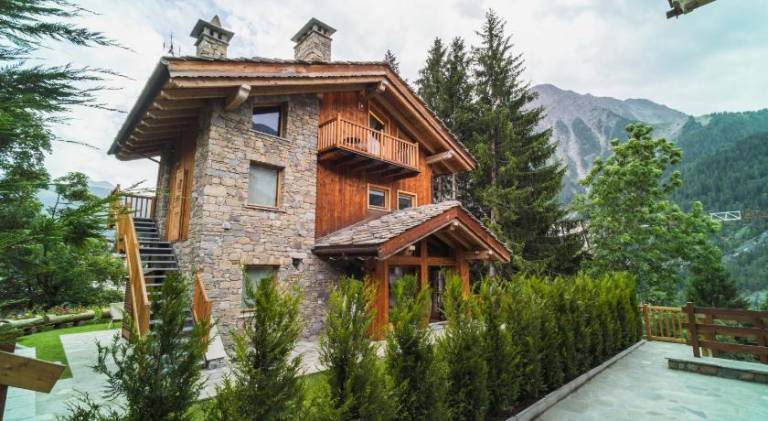 Lovely holiday apartment with terrace, yard & sauna | Ski nearby | Pets allowed — photo 3