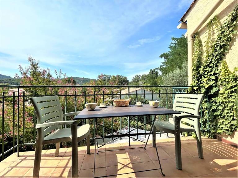 Appartement Gréoux-les-Bains