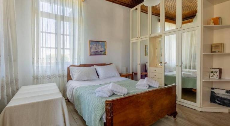 Villa with 3 rooms for 6 persons — photo 2