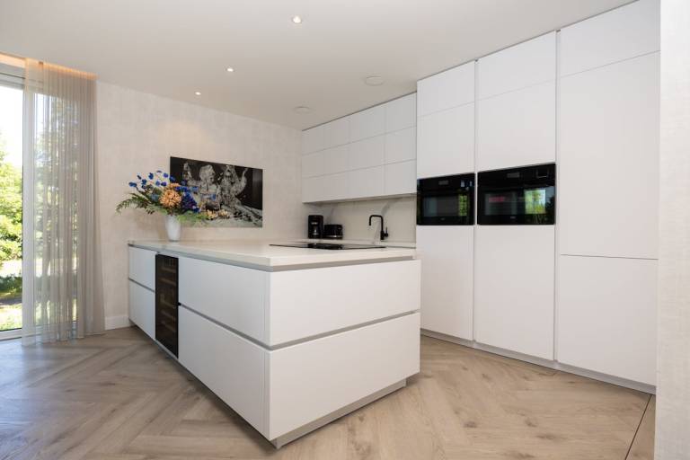 95 m² Ferienwohnung
