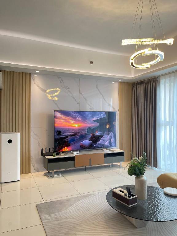 House with sauna | Pets allowed in Taguig