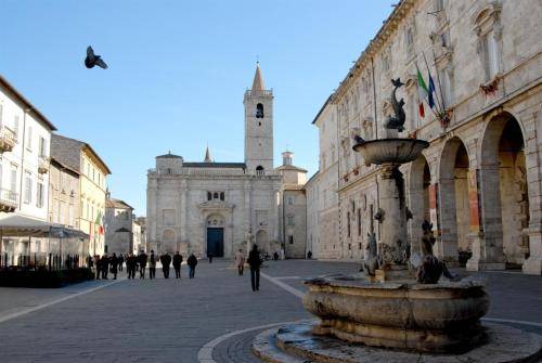Appartamento Ascoli Piceno