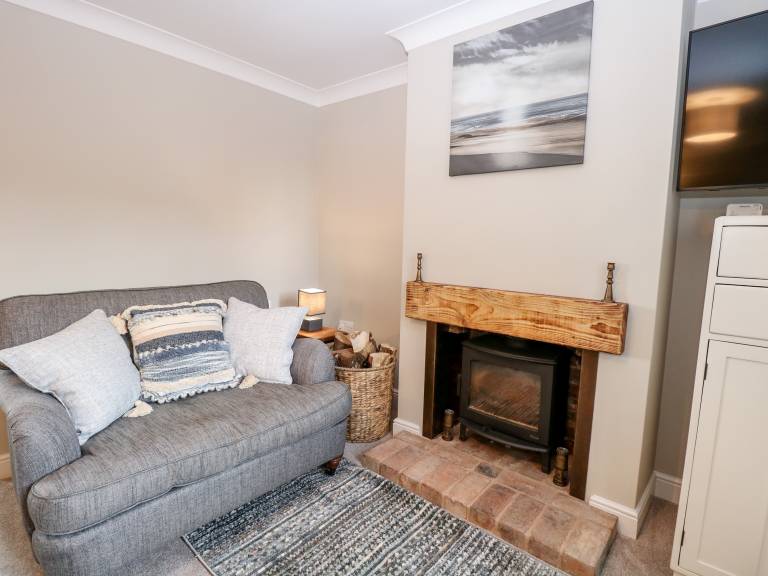 Child-friendly cottage with yard | Beach view | Pets are welcome — photo 5