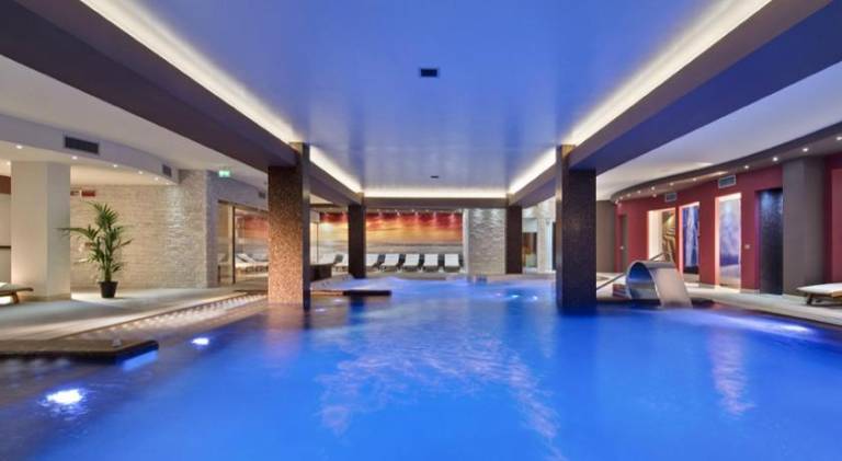Hotel Lo Zodiaco — photo 3