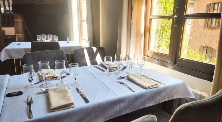 Auberge Saint Jacques — photo 5