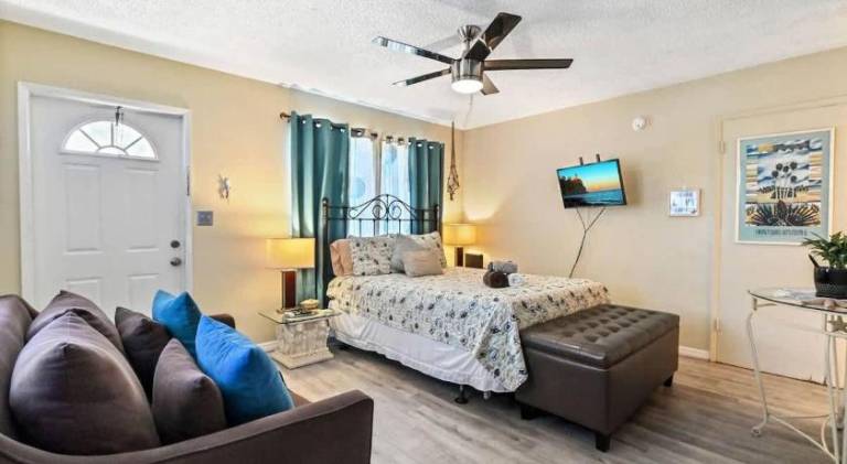 Pleasant vacation home | Pet-friendly — photo 2