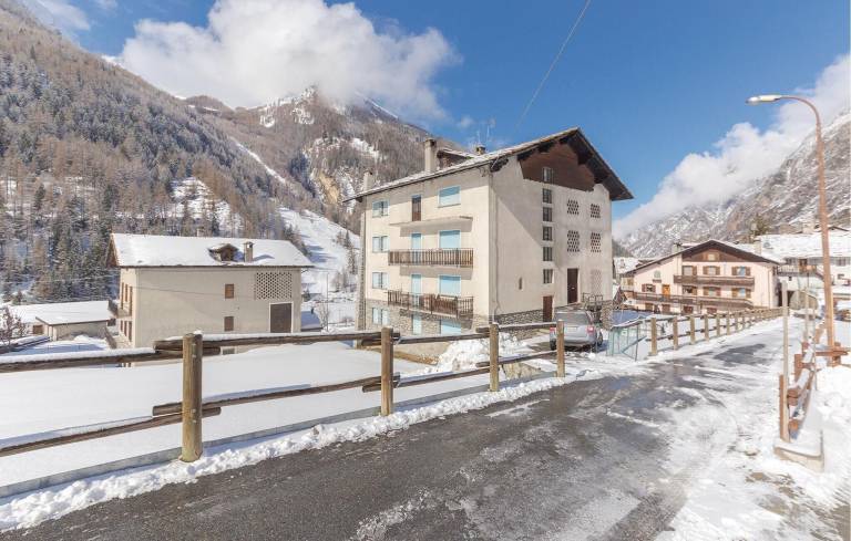 Appartamento Cogne