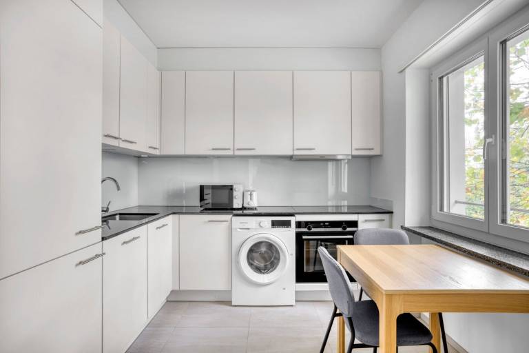 Appartement Bâle