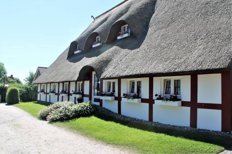 Ferienwohnung Klütz