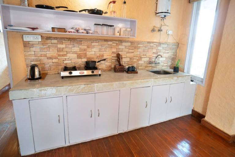Big house | Suitable for remote work | Pet-friendly — photo 4