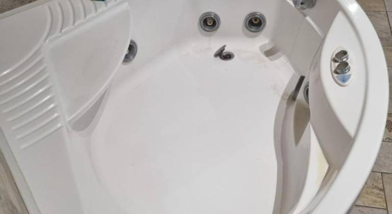 Rental apartment with hot tub | Dogs allowed — photo 5