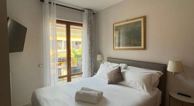 Residence Villa Margherita WITH POOL & HYDROMASSAGE — photo 2