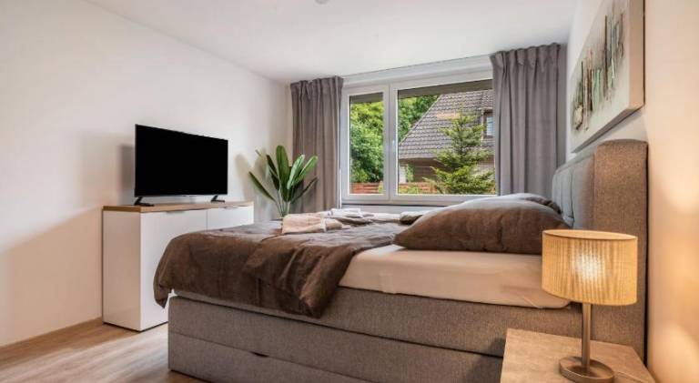 Ferienwohnung Delmenhorst