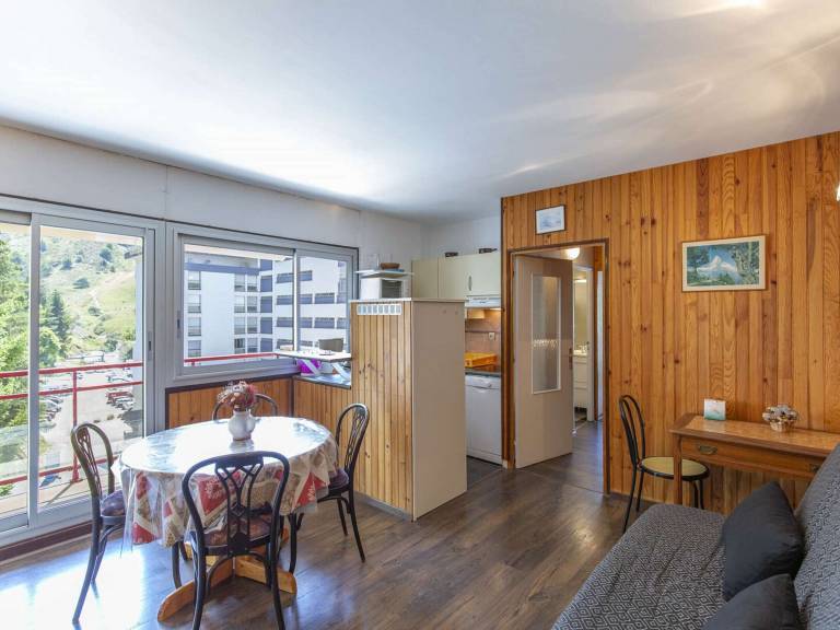 Apartamento Gourette