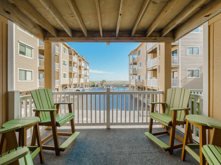Condo  Carolina Beach