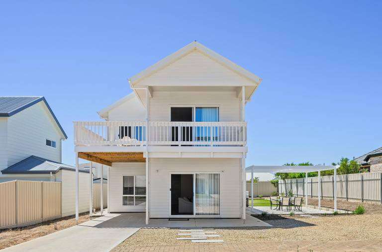 House  Sellicks Beach