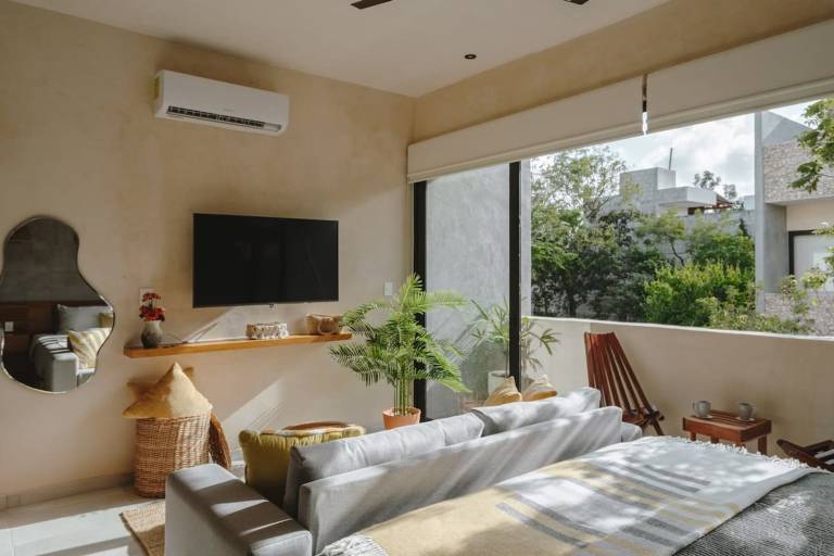 Apartma Tulum