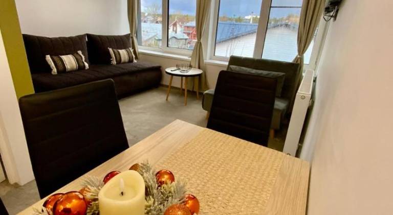 Holiday apartment with terrace & yard | Pets are welcome — photo 3