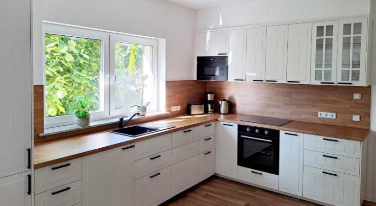 Dom Frankfurt nad Odrą