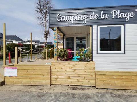 Village vacances  Damgan