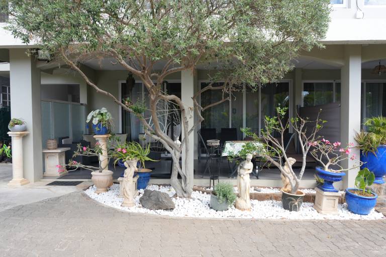 Appartement Morcellement Raffray