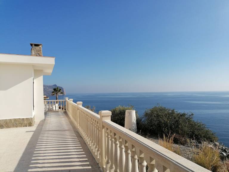House  Calabardina