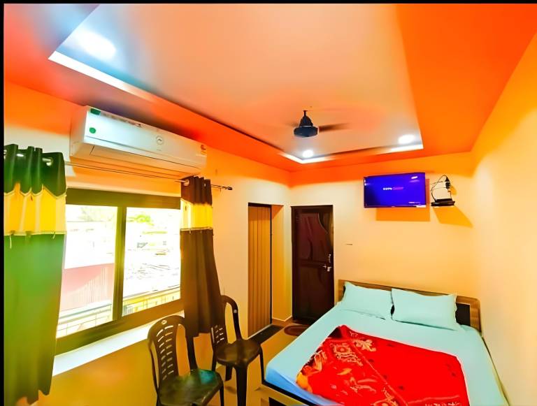 Kesar Guest house — photo 4