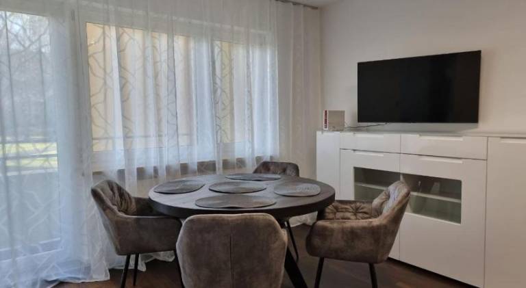 Rental apartment with 1 room for 4 persons in Augsburg