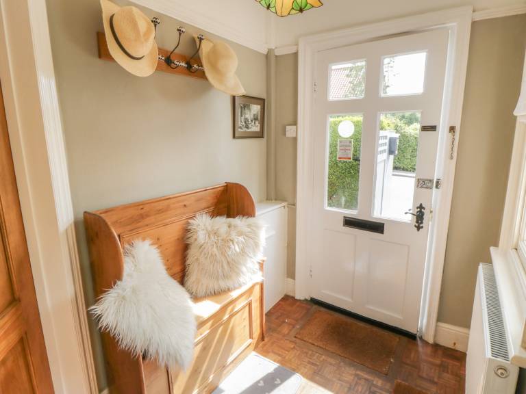 Family-friendly cottage with garden | Dogs allowed — photo 3
