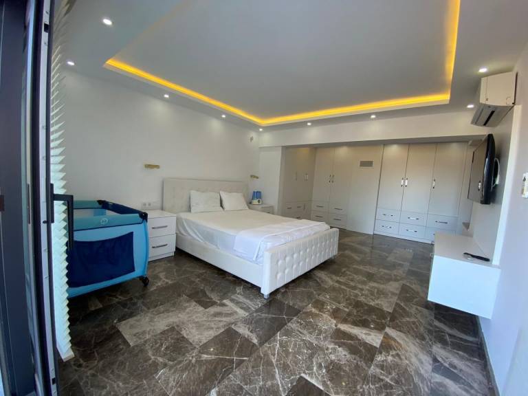 Ferienhaus Dalaman