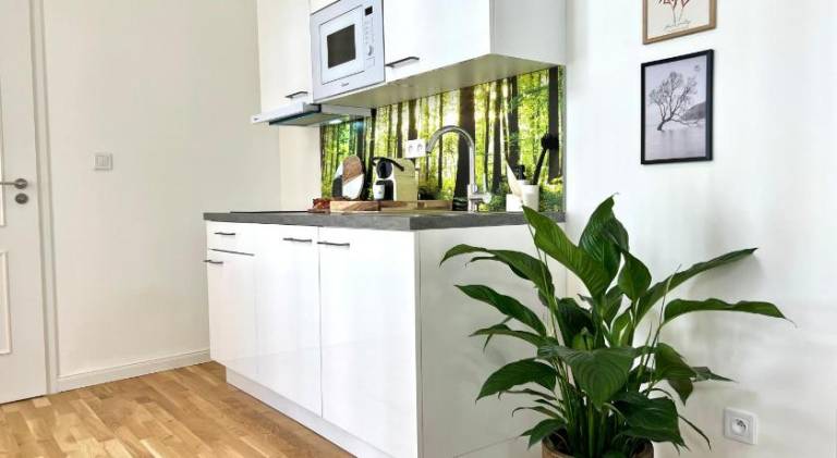 Rental apartment for 2 persons — photo 4