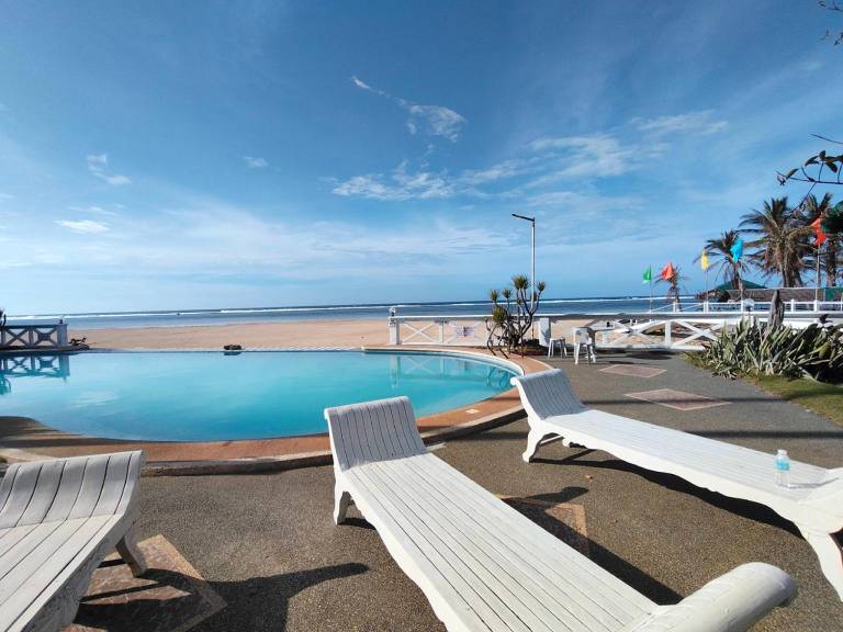 Punta Riviera Resort Bolinao in Bolinao