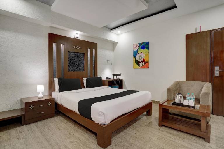 Super Townhouse Koramangala