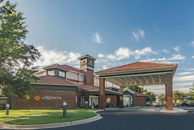 La Quinta Inn & Suites by Wyndham Oklahoma City Norman in Norman, OK