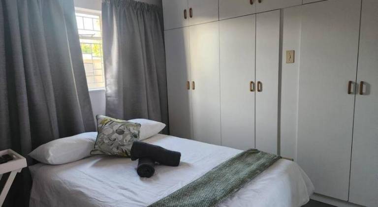 50 m&sup2; Ferienwohnung