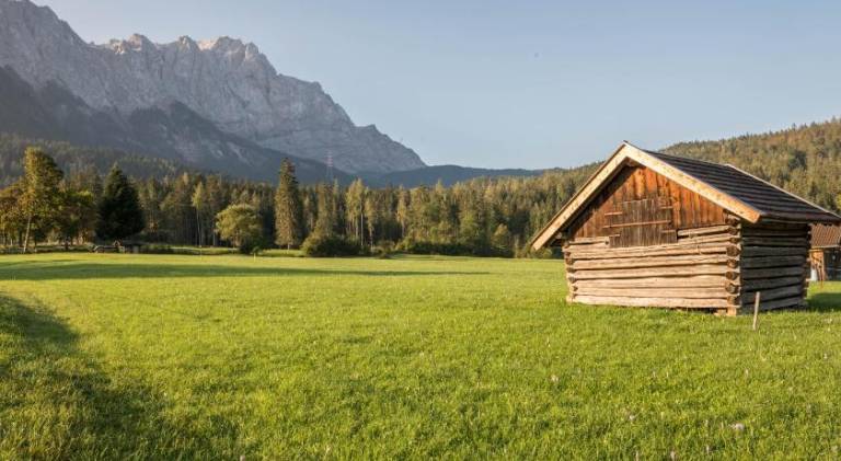 Holiday apartment with 1 room for 2 persons — photo 4
